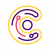 Logo mark FULL COLOUR 512